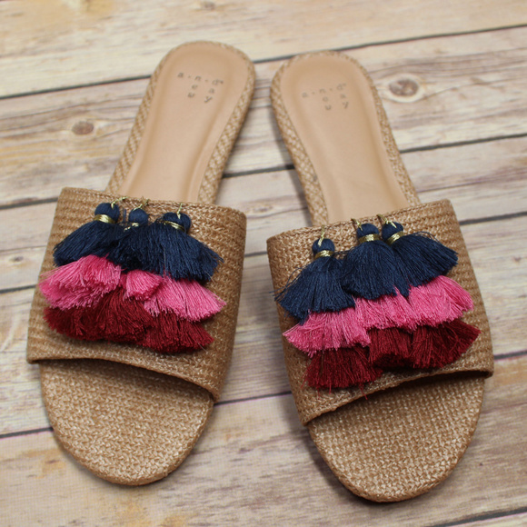 target a new day slides